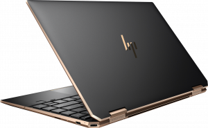 HP Spectre X360 Conv